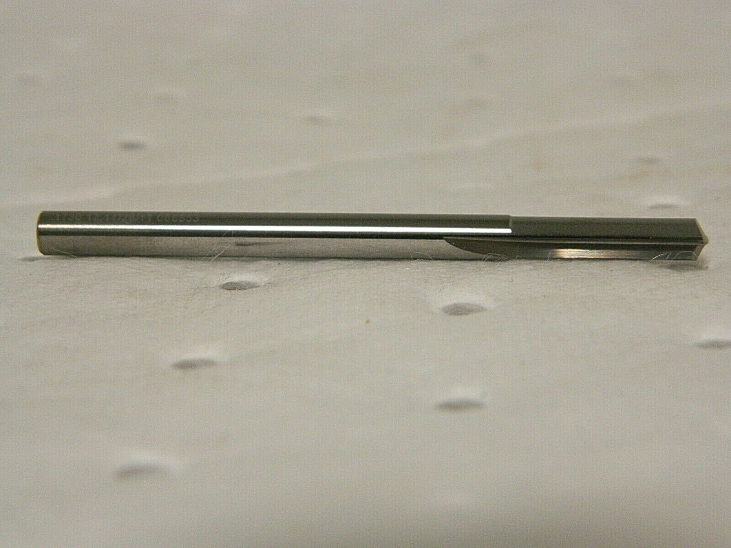 Fullerton Carbide Die Drill #17 2FL 135º Qty 2 17526