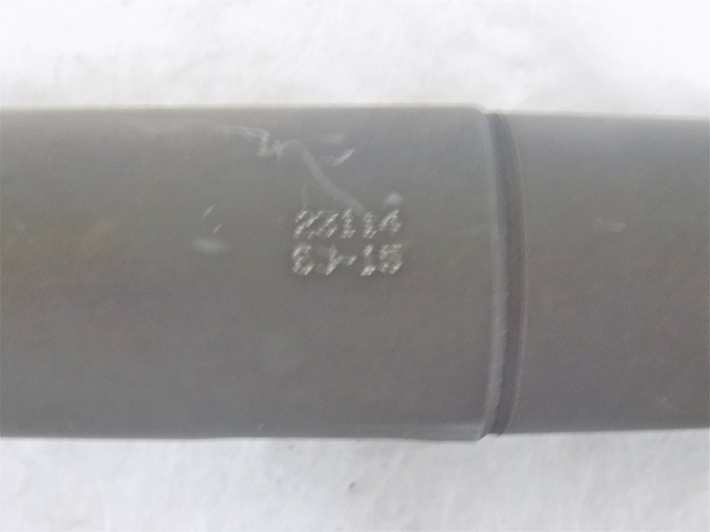 Scully Jones #23114 4MT ID x 5MT OD 5.8100" Projection Extension Sleeve