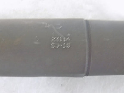 Scully Jones #23114 4MT ID x 5MT OD 5.8100" Projection Extension Sleeve