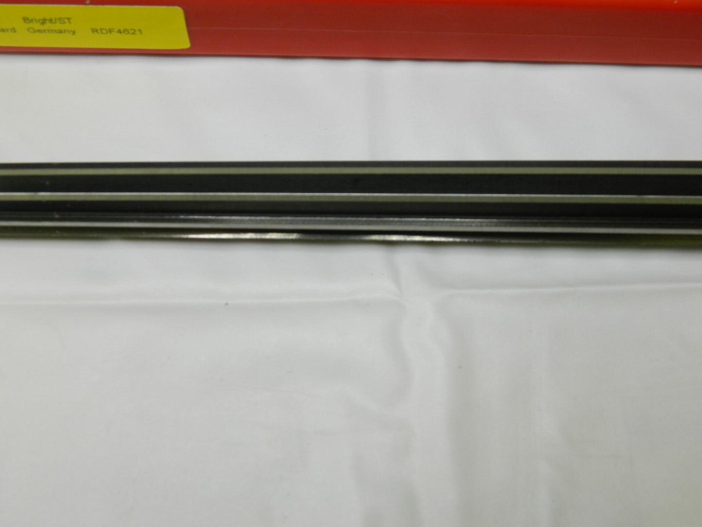 DORMER Taper Pin Reamer 14 mm Pin, 0.5461 Small End, 0.6984 Large End 5987001