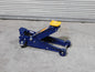 Omega Lift Equipment 2 Ton Cap Service Floor Jack HW93642 PARTS/REPAIR