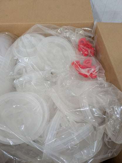 3M PPS 16000 Paint Preparation System Kit 7010029840 INCOMPLETE