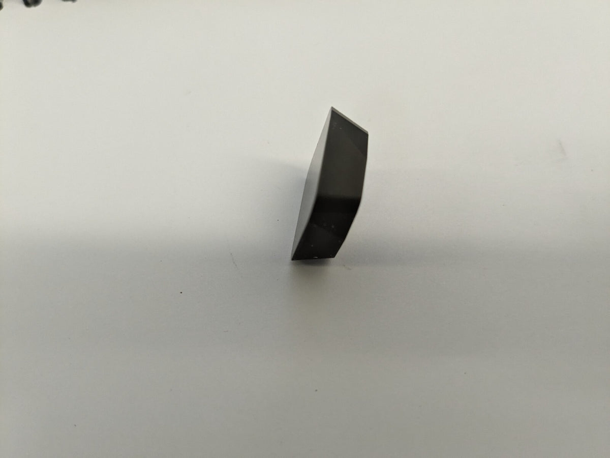 SECO Milling Insert: SPEN1906ZETR-MD20 MP2500, Carbide 10pk 02566626