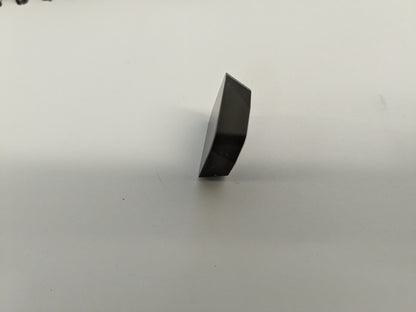 SECO Milling Insert: SPEN1906ZETR-MD20 MP2500, Carbide 10pk 02566626