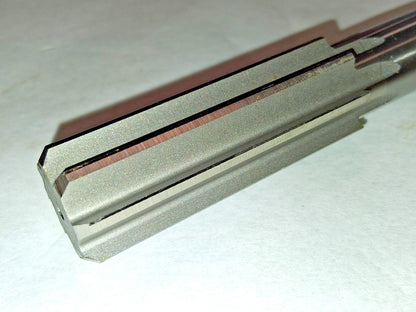 Yankee Corporation Chucking Reamer 31/32" Dia 10" OAL 433-0.9688