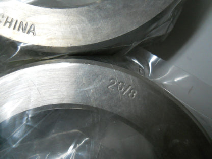 Screw Shaft Collar 2-5/8" Bore 3-3/4" OD Qty. 5 258334