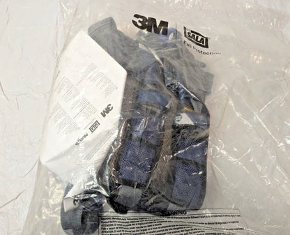 3M DBI-SALA ExoFit Vest-Style Safety Harness Medium 1140122 70804444662