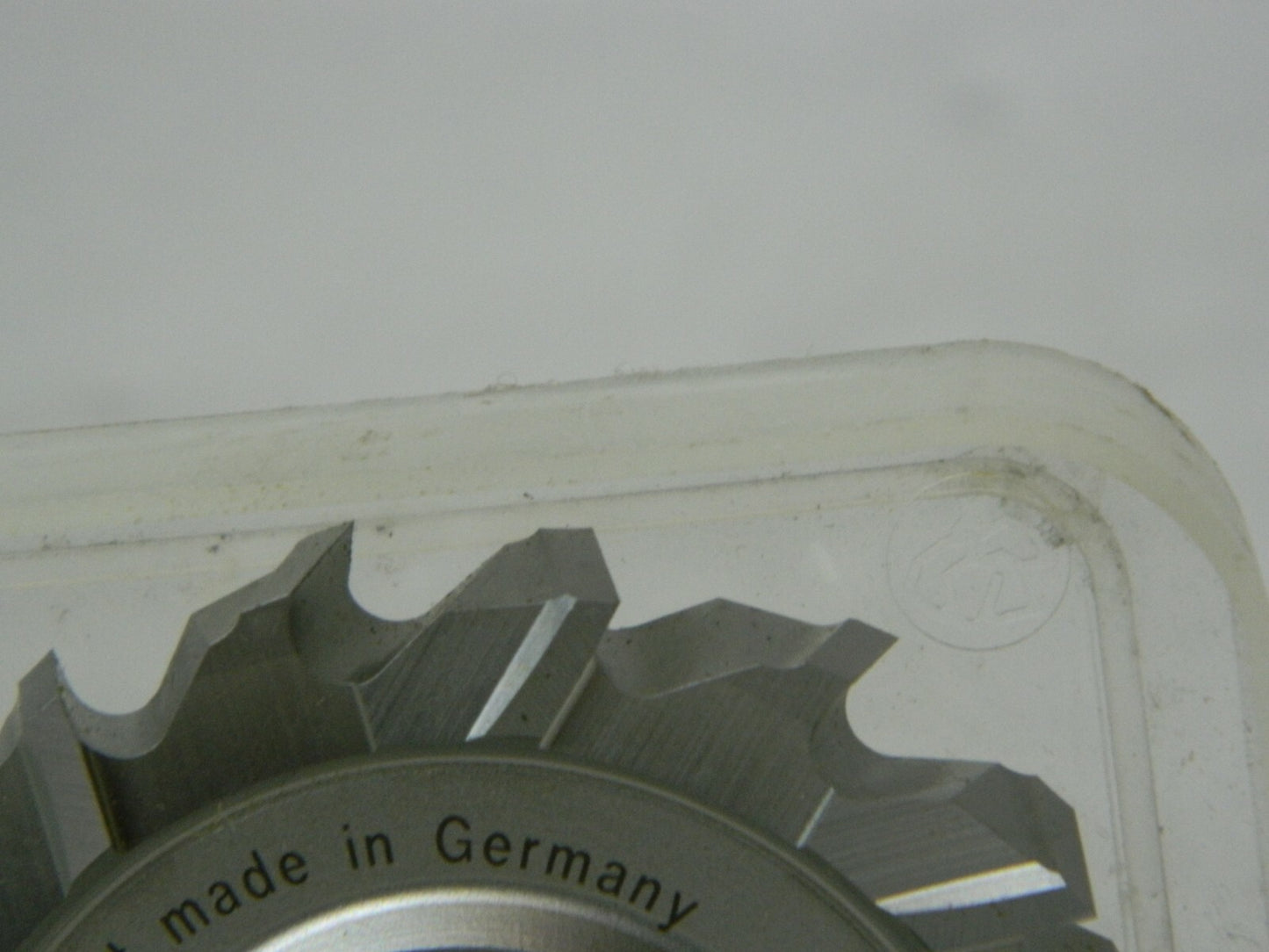 Controx Cobalt Side Chip Saw 2-1/2 Blade Dia x 3/8 Thick 7/8 Hole 244389