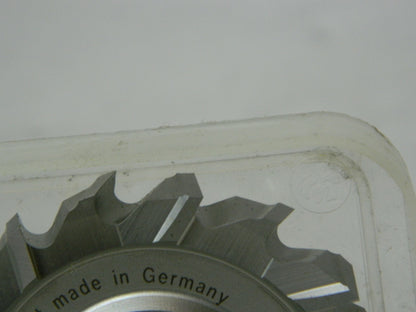 Controx Cobalt Side Chip Saw 2-1/2 Blade Dia x 3/8 Thick 7/8 Hole 244389