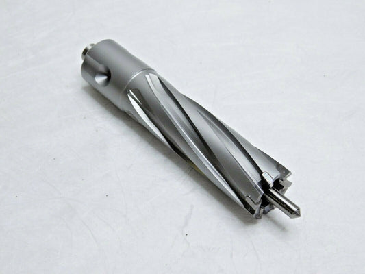 Cleveland Steel Tool Carbide-Tipped Annular Cutter 3/4" Diam x 2" Deep CT750L
