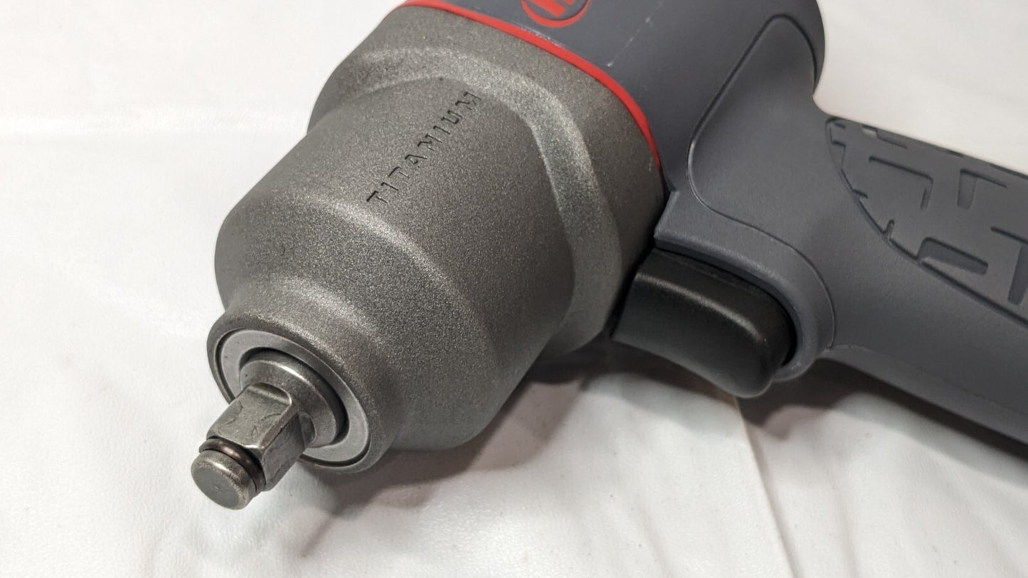 Ingersoll Rand Air Impact Wrench 3/8" Dr 15000 RPM 2115TIMAX-A