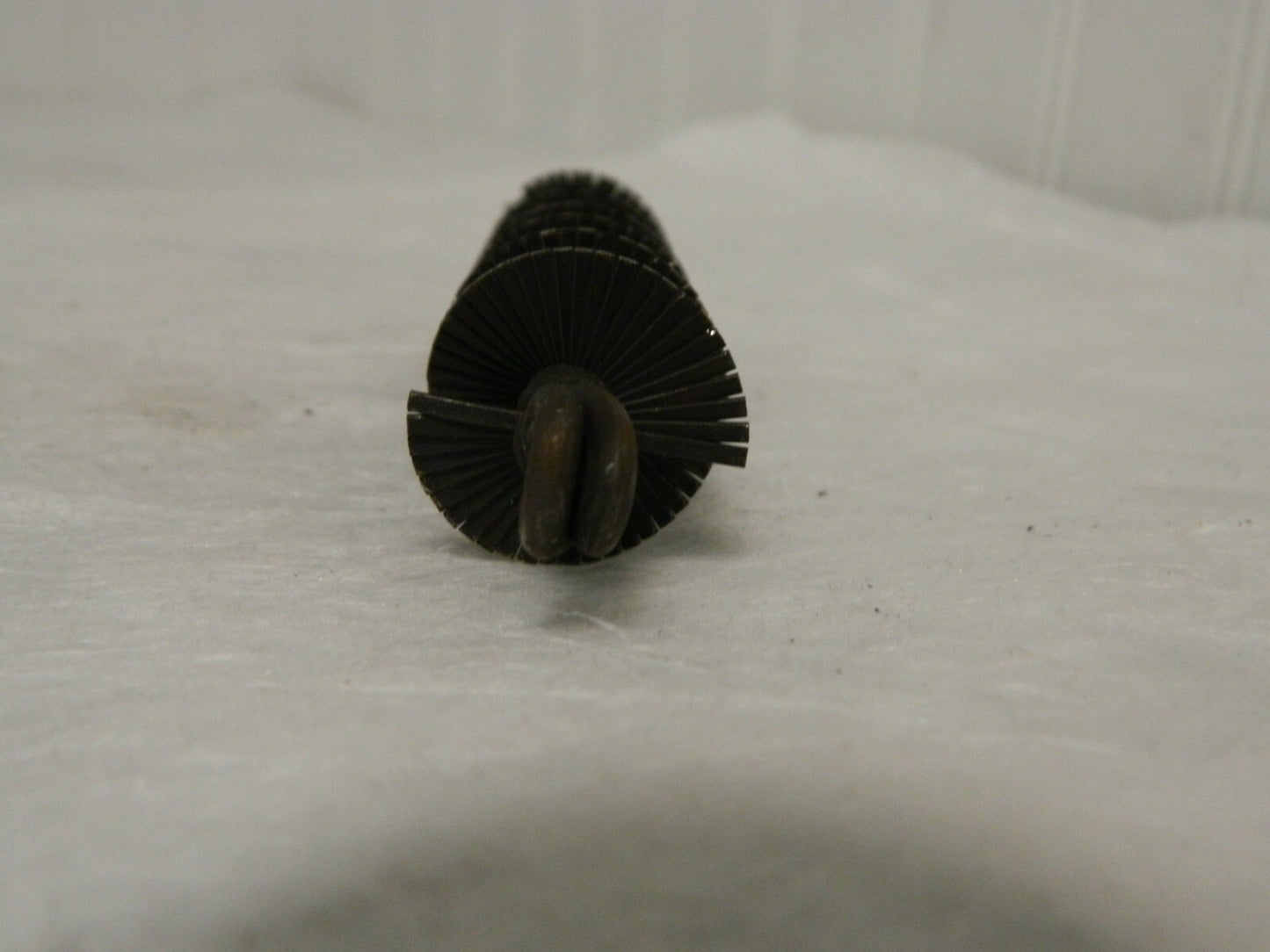 PRO Flat Wire Single Spiral Tube Brush Diameter 1-1/8" Qty 4 03276805