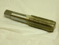 Interstate Straight Flute Tap: 15/16-16 UNS, 4 Flutes, Plug, 3B 04848693