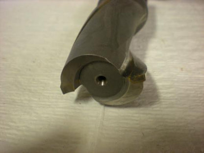 Precision Helical End Mill 1-1/2" x 2-1/2" x 6-1/8" 2F HSS RH #1511103