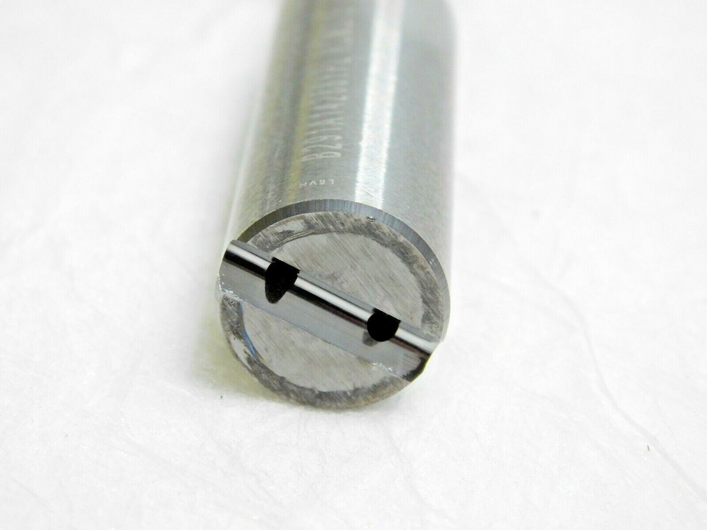 Kennametal Carbide Screw Machine Coolant Drill 9/16" 140° B291A14288YPL 390