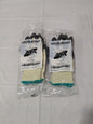 PRO-SAFE Cut-Resistant & Puncture-Resistant Gloves Sz M Qty 2 Pairs GLA-C2-M