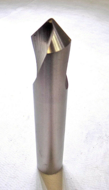 SPI Cobalt Spotting Drill .984" Body Dia x 1-3/4" LOC x 5-1/2" OA