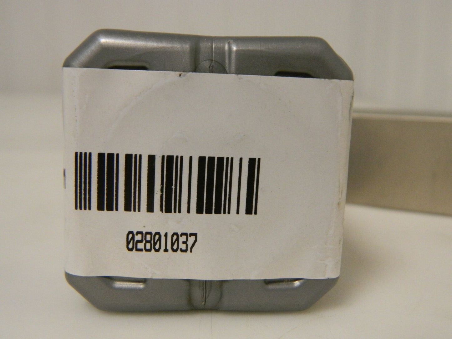 Iscar Ext LH Indexable Grooving Toolholder 0.65" Max Depth 0.283"-0.39