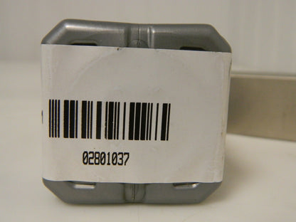 Iscar Ext LH Indexable Grooving Toolholder 0.65" Max Depth 0.283"-0.39