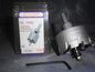 3Keego 103.5000231 HG Type 2-1/8" Tungsten Carbide Tipped Hole Saw