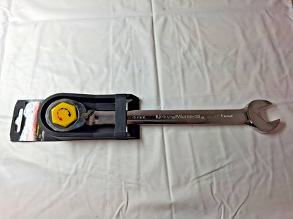 GEARWRENCH Open End Regular Length Reversible Combination Wrench 9624N