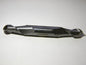 Accupro 7/16" x 1/2" x 7/8" x 4" Carb 2FL Double Ball End Mill  QTY 2  07762834