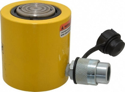 Enerpac 20 Ton Low Height Hydraulic Cylinder RCS201