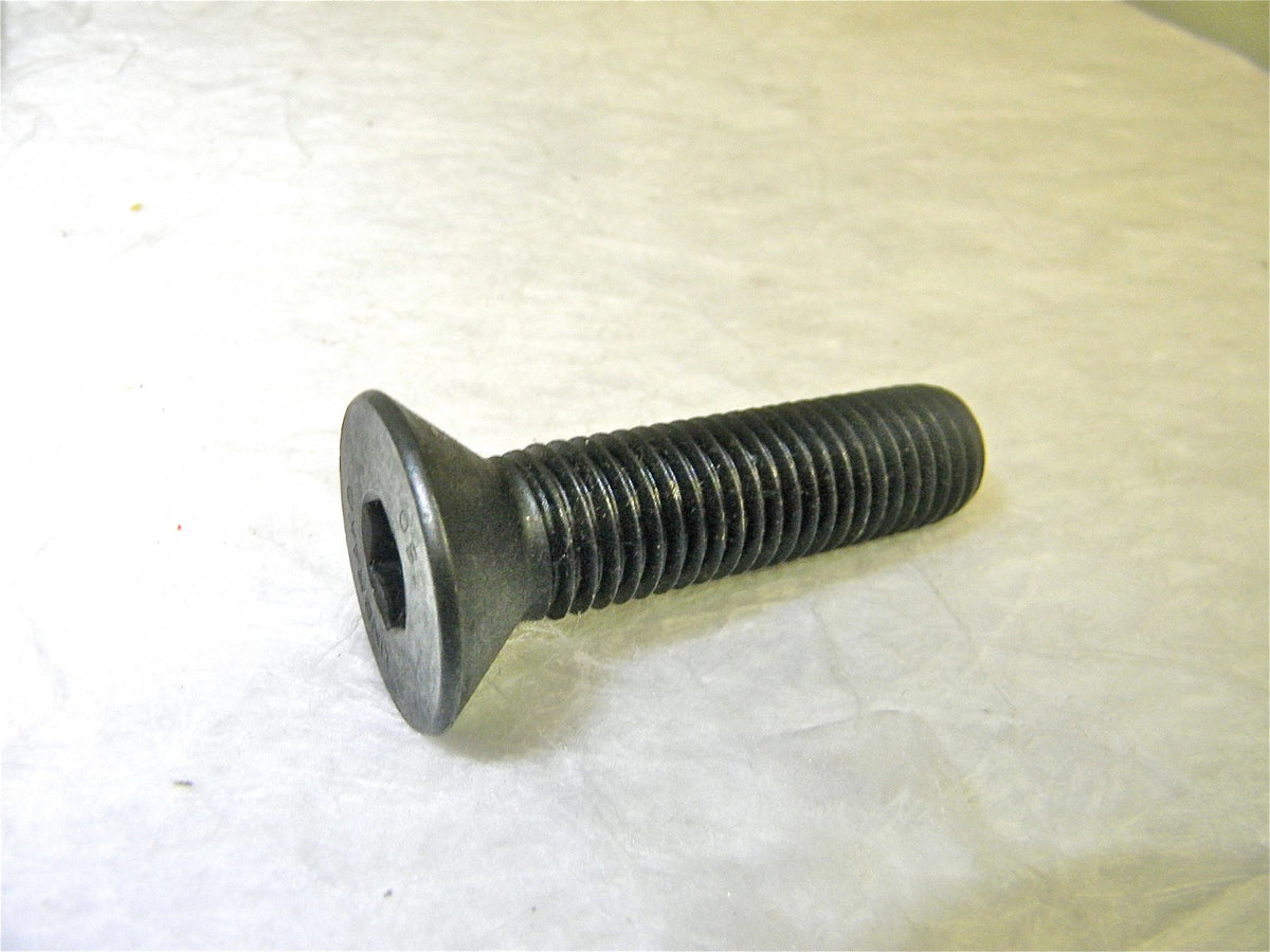 Unbrako Hex Socket Cap Screw 3/4"-10UNC 1/2" Hex Key 3" Under Hea
