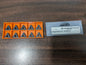 Hertel Carbide Turning Inserts TNMA332EN HC320T Qty 10 1001668