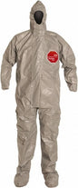 Dupont Disposable Coveralls X-Large TF169TGY Box of 6