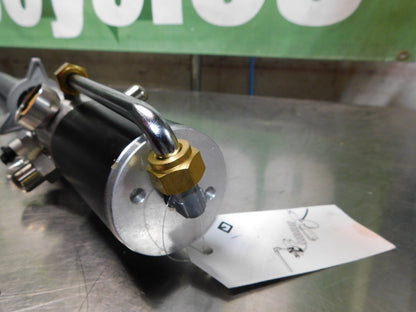 PRO-LUBE Air-Operated Pump 3.7 GPM Oil Lubrication OP/T3/31B/N