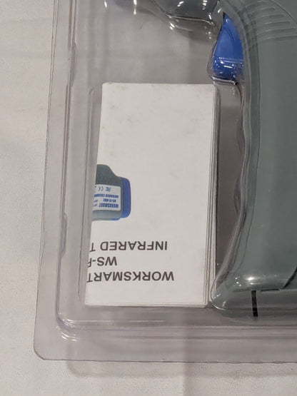 WorkSmart -50 to 380°C (-58 to 716°F) Infrared Thermometer WS-PE-MM2
