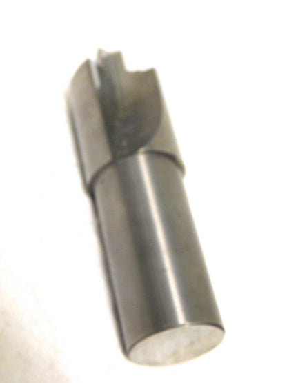 Voisard Carbide Counterbore 1-1/8 Dia 13/32 Small End #3 4 OAL 070704JL USA