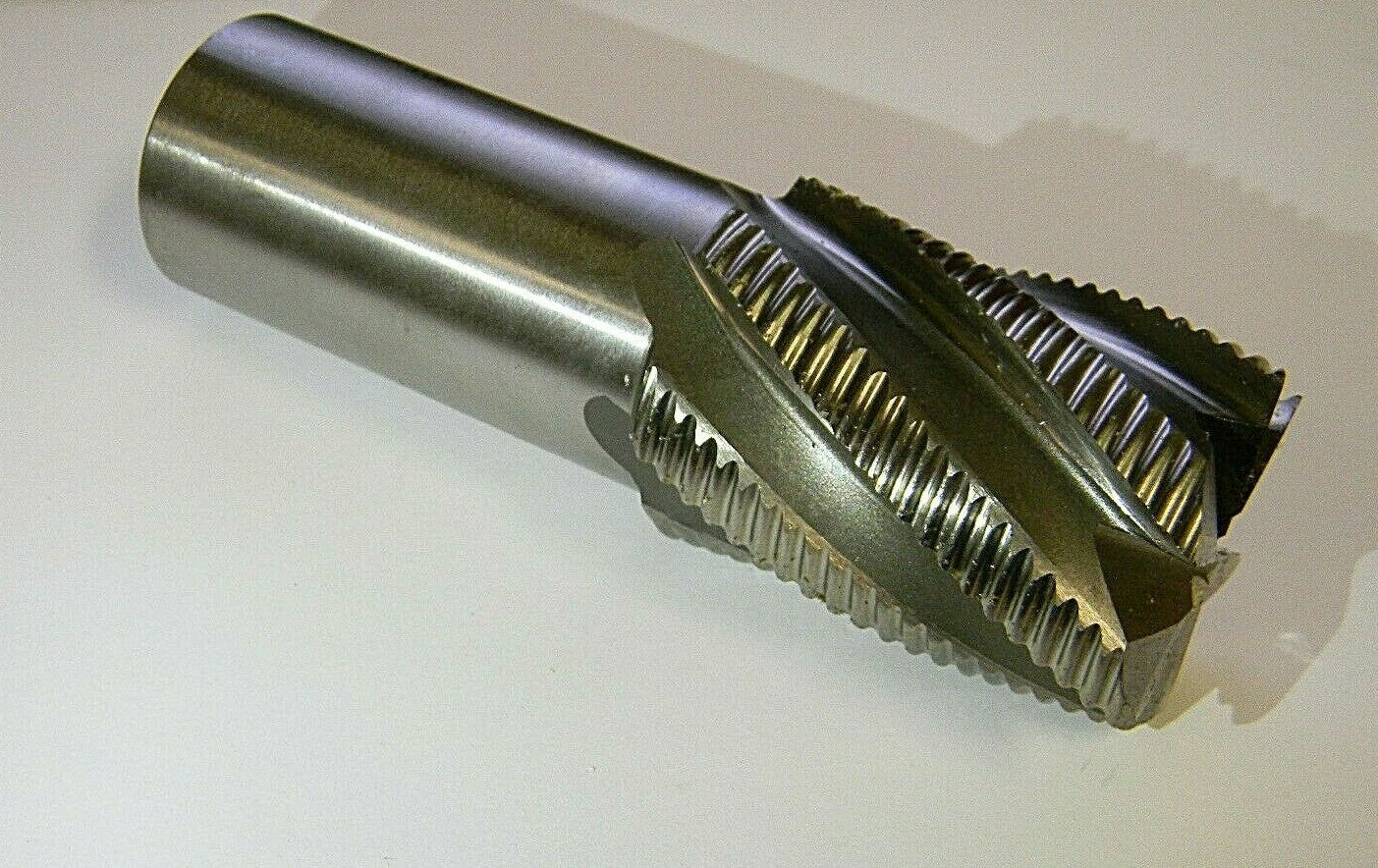 Onyx Roughing Single End Mill 1-1/2" x  2" x 4-1/2" 6F PMX 202642