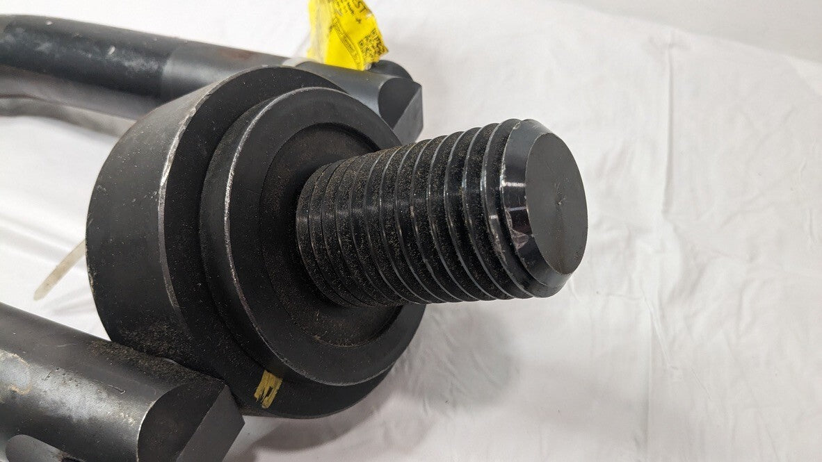 ADB Hoist Rings Center Pull Hoist Ring Screw-On 30000 Lb Capacity 23200