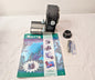 Harig 5C Horizontal Spin Collet Indexer 24 Increment 122-100