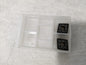 seco 2 pc CNMG 643-MF4 GRADE TM2000 TURNING INSERTS 02566200