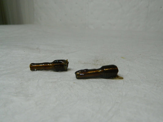 SPI Single End Plug Thread Go Gage M10x1.5 6H Qty 2 34-548-8