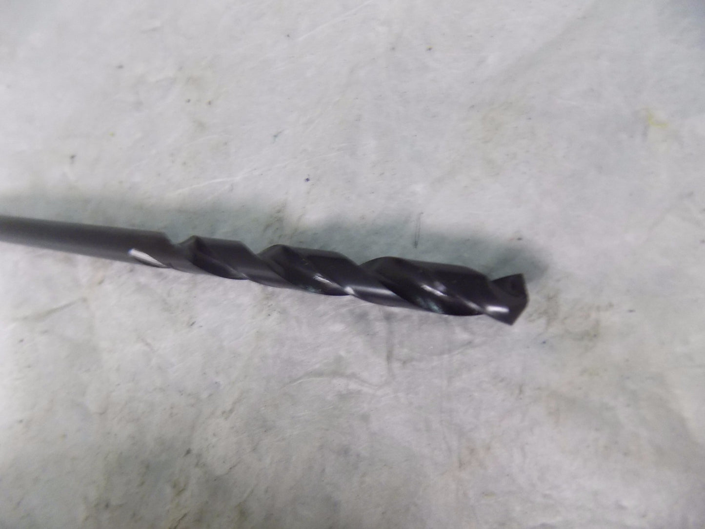 Union Butterfield Aircraft Extension Drill Bit 5/16"x 2.5" HSS 2FL Qty 6 4310282