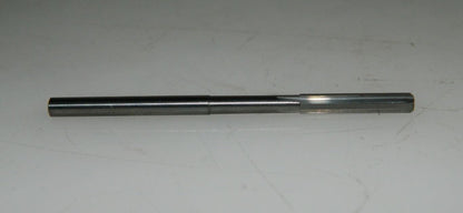Hertel Solid Carbide Chucking Reamer 0.139" 4 Flute 79889531