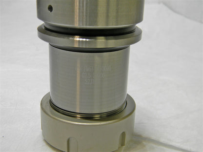 Iscar 3 to 26mm HSKFM63 Hollow Taper Shank ER40 Collet Chuck 4504940