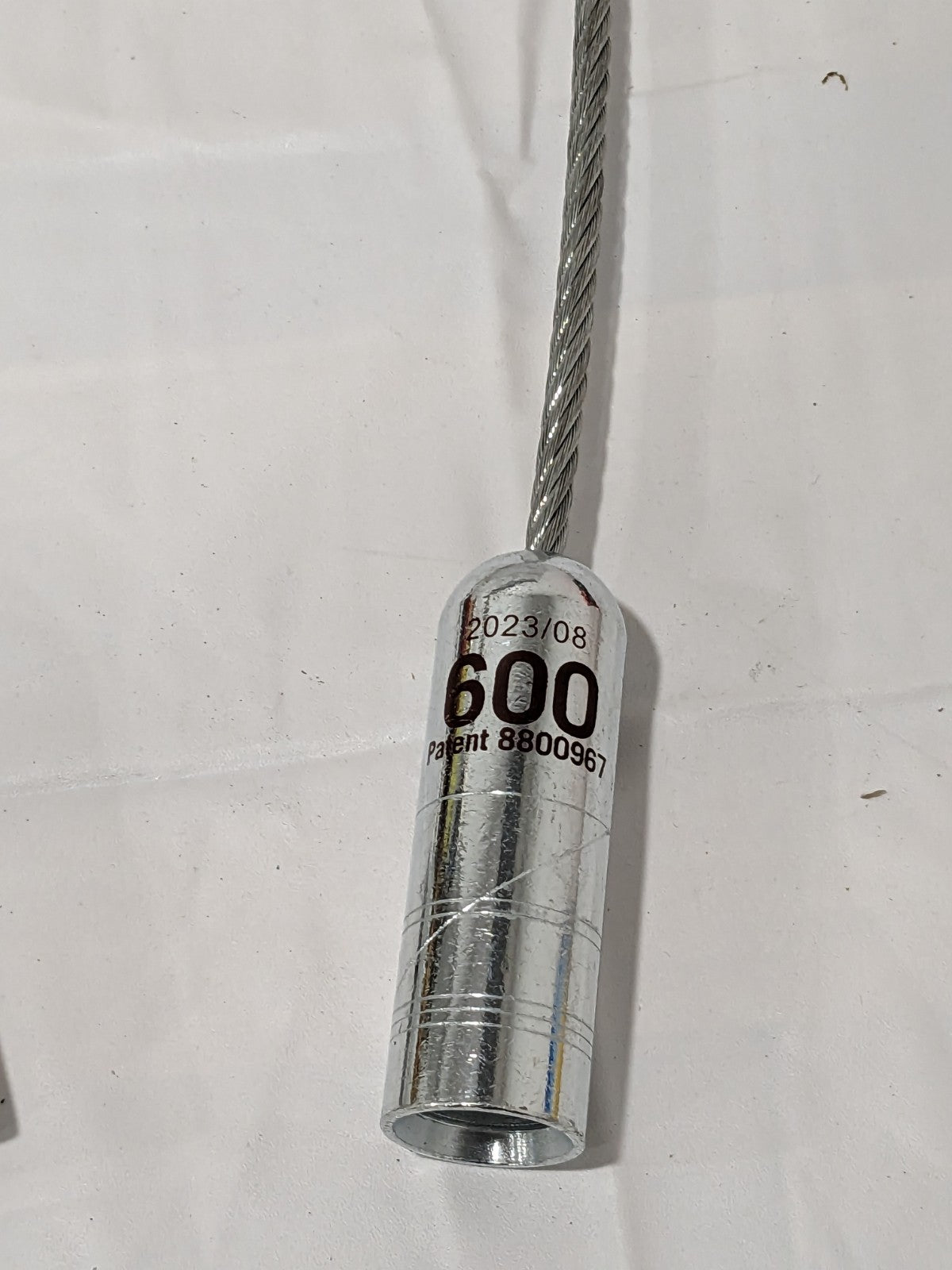 Southwire Maxis 600 kcmil SIMpull HEAD 18" Pulling Device Qty 2 SPH600-18
