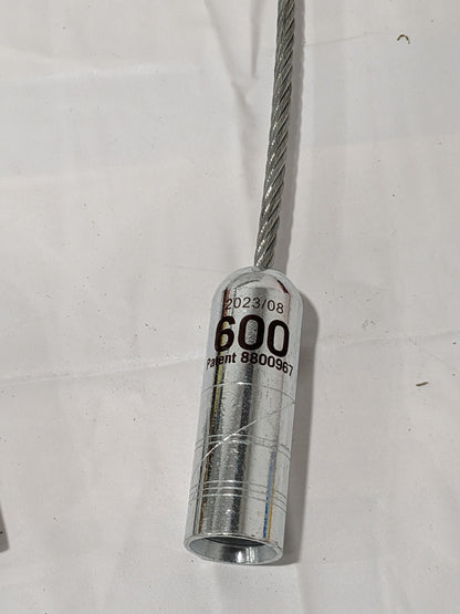 Southwire Maxis 600 kcmil SIMpull HEAD 18" Pulling Device Qty 2 SPH600-18