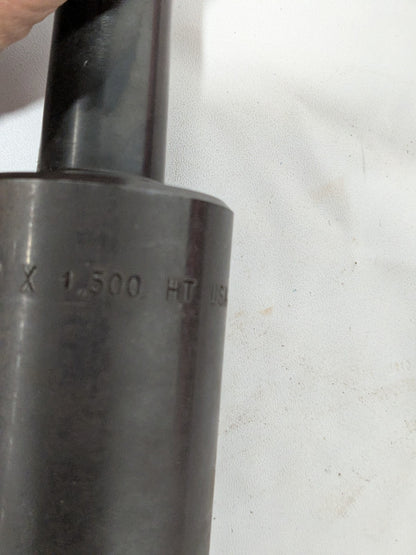 Collis Tool MT3 Tapping Driver 1-1/2" Tap, 2.31" Tap Entry Depth 70307