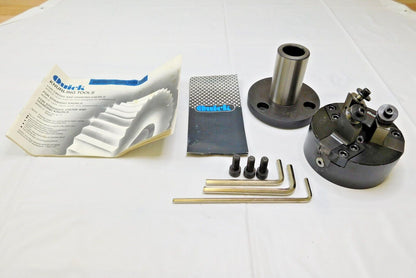 SPI QUICK Diamond, Cross &amp; Straight Knurling Tool 1-1/2" Shank STR/B 72