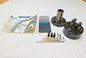 SPI QUICK Diamond, Cross &amp; Straight Knurling Tool 1-1/2" Shank STR/B 72