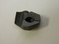 Hertel Series HMD 9/16" Diam Grade HC125MD 140° Replaceable Drill Tip 56870769