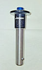 Jergens Push-Button Quick-Release Pin 800769