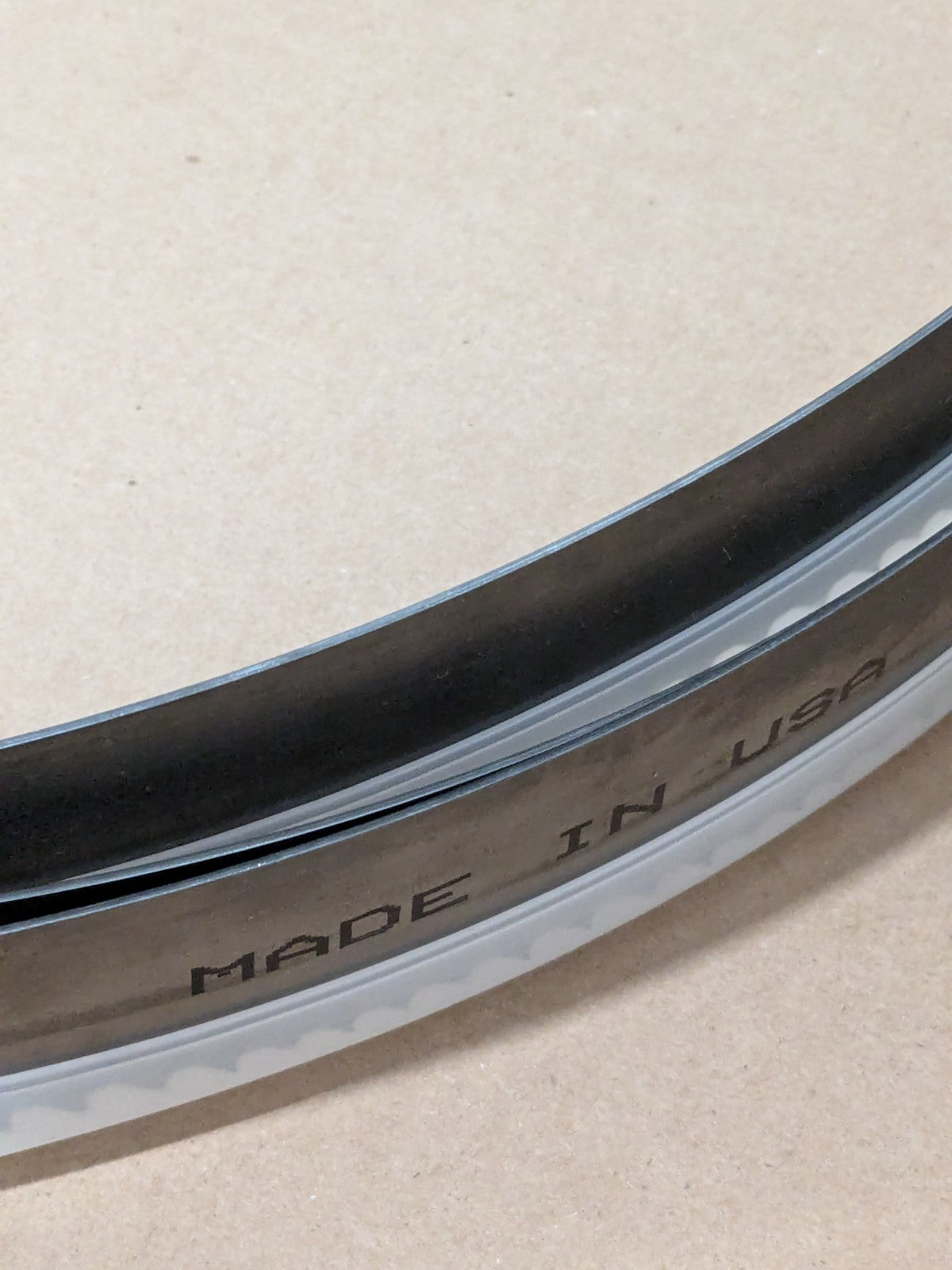 Lenox Welded Bandsaw Blade: 12' 6 Long x 1-1/4" Wide x 4 to 6 TPI 2802