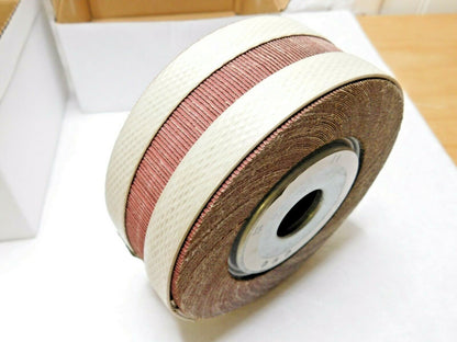 Tru-Maxx Aluminum Oxide Unmounted Flap Wheels 6"x2"x1" HL 120G QTY 2 87662292